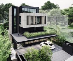 Braddell Heights Estate (D13), Detached #636062461